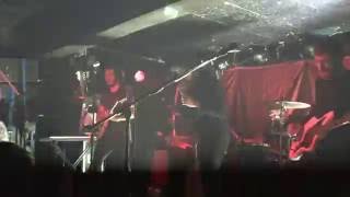 Twin Atlantic - Gold Elephant: Cherry Alligator @ King Tuts