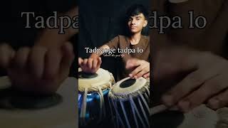 Tadpaoge Tadpa Lo 