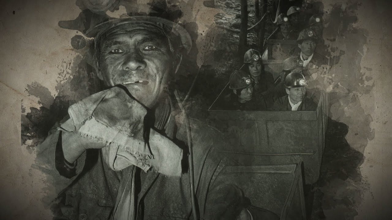 인터뷰TV:사진작가 류제원 / 작품집:막장사람들 (Photographer Ryu's Photo album 'People mines')