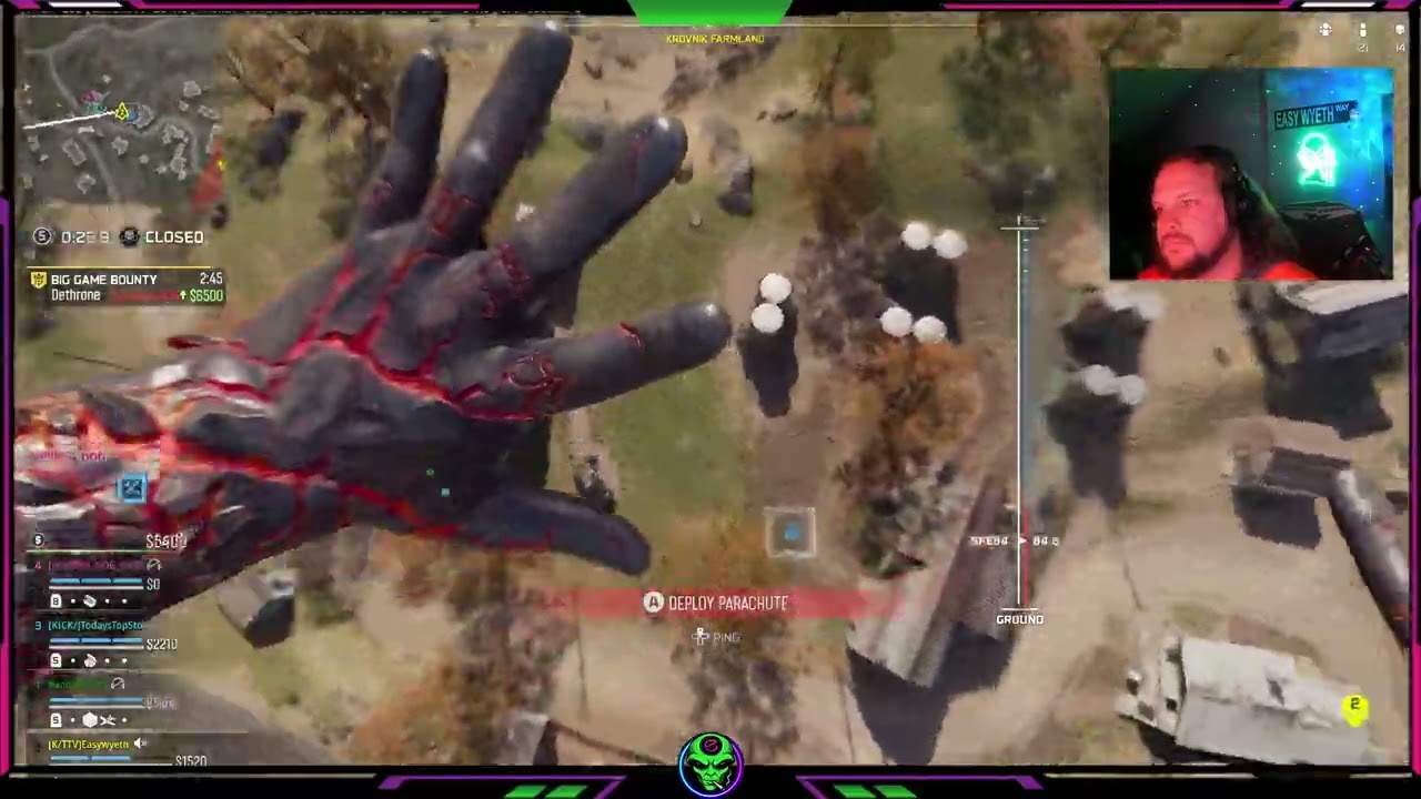 Watch us COOK for this DUB!