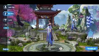 MINH TRIỀU CẨM Y VỆ | Hệ Kiếm Khách ⚔️⚔️⚔️ screenshot 4