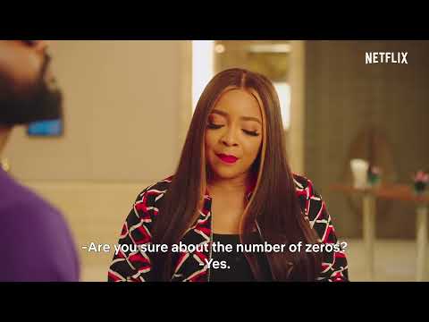 Chief Daddy | Linda Ejiofor