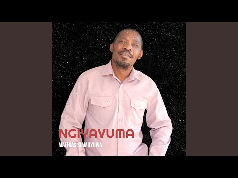 Ngiyavuma