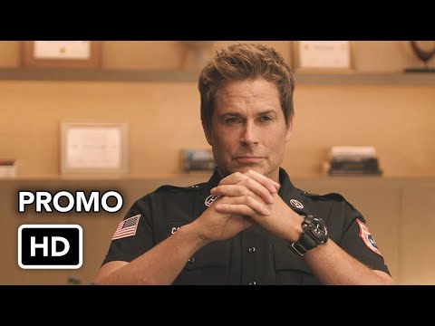 9-1-1: Lone Star 4x05 Promo &quot;Human Resources&quot; (HD)