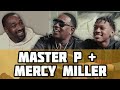 Master P & Son, Mercy Miller, Talk NBA Aspirations | No Chill with Gilbert Arenas