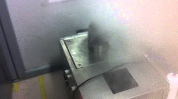 Hydromist Ultrasonic Humidification System