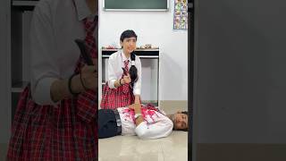 Simran Ne Kiya Murder Simran Makhija