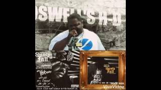 SLUMERICAN 's Shawty Fatt- BumpMics & Yeah available on Datpiff.com & Spinrilla.com screenshot 4