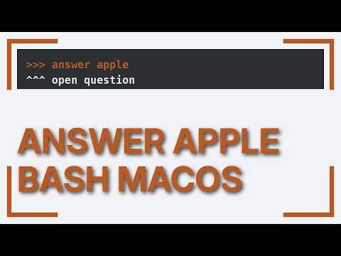 Apple: Error when parsing my .bashrc -- sytax error: operand expected (error token is " ")
