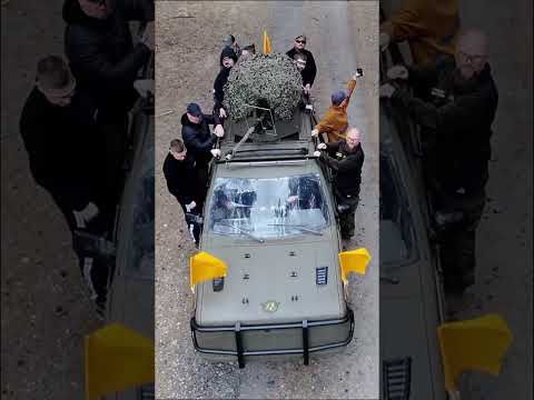 Vorbereitung auf die