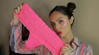 Victorias Secret Try On Haul 4