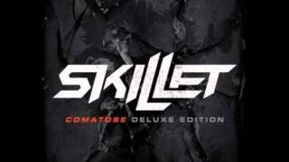 Skillet- Comatose Fan Made Instrumental