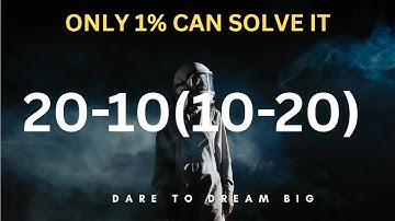 Most People Get This Math Wrong!