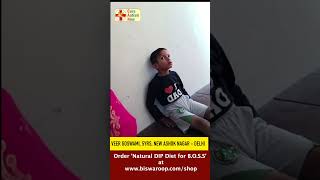 5-Year-Old Veer Goswami's Autism Eye Contact & Behaviour Progress | @DrBRCAutismCare 📉✨