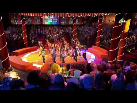 Kinderen voor Kinderen