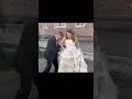 CRAZY PASHA DROPPED IRISHKA CHIKI PIKI IN A WEDDING DRESS