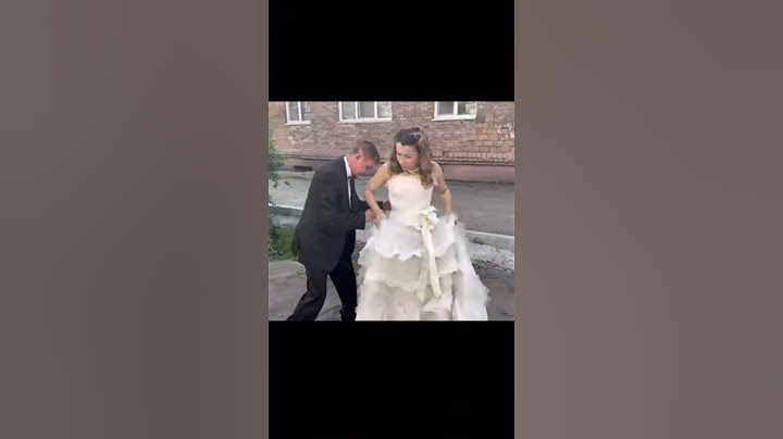 БЕЗУМНЫЙ ПАША УРОНИЛ ИРИШКУ ЧИКИ ПИКИ В СВАДЕБНОМ ПЛАТЬЕ 👰🫣