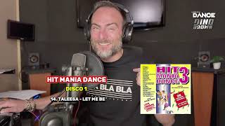 HIT MANIA DANCE VOLUME 3 (1995)