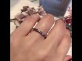 【JKPlanet】ニナリッチのマリッジリング/ 結婚指輪のセレクトショップJKプラネット