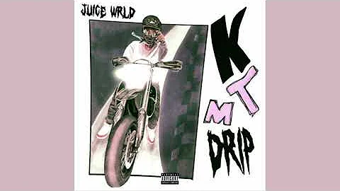 Juice WRLD "KTM Drip" (Unreleased)