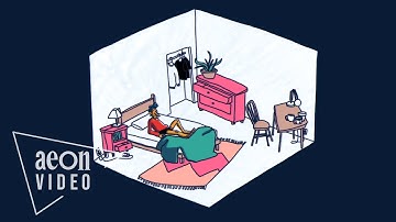 Enter the sensory world of an overstimulated autistic mind | Hole