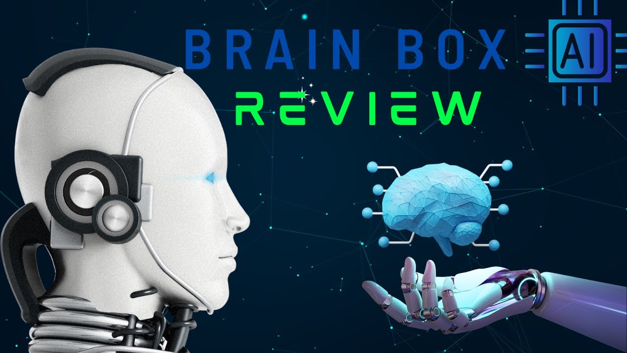BrainBox Review [or] AI Spark Review 🔥 - YouTube