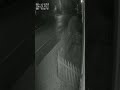 Midnight Urgency: The Disappearing Man #amazingshorts #cameracaught #cctvfootages #trending #viral