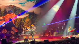 Rush- The Analog Kid Live Ft. Worth, TX 6/28/26 Fifty Something Tour