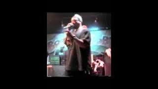 MC BREED - Live From The MC BREED New Years Eve Concert[2004-2005]