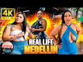 The Best Vibes in Downtown Medellín