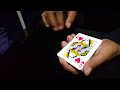 Card Magic Trick- Magician bishnu prasad