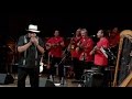 "La Bruja" son jarocho with Chicago Blues featuring Billy Branch
