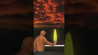 What if the universe wants you to dream bigger?  ✨