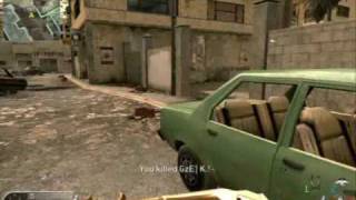 Cod4 1v5 Ban_xD