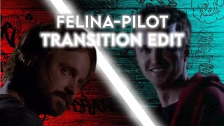 Breaking Bad Felina-Pilot Transition Edit My Ordinary Life