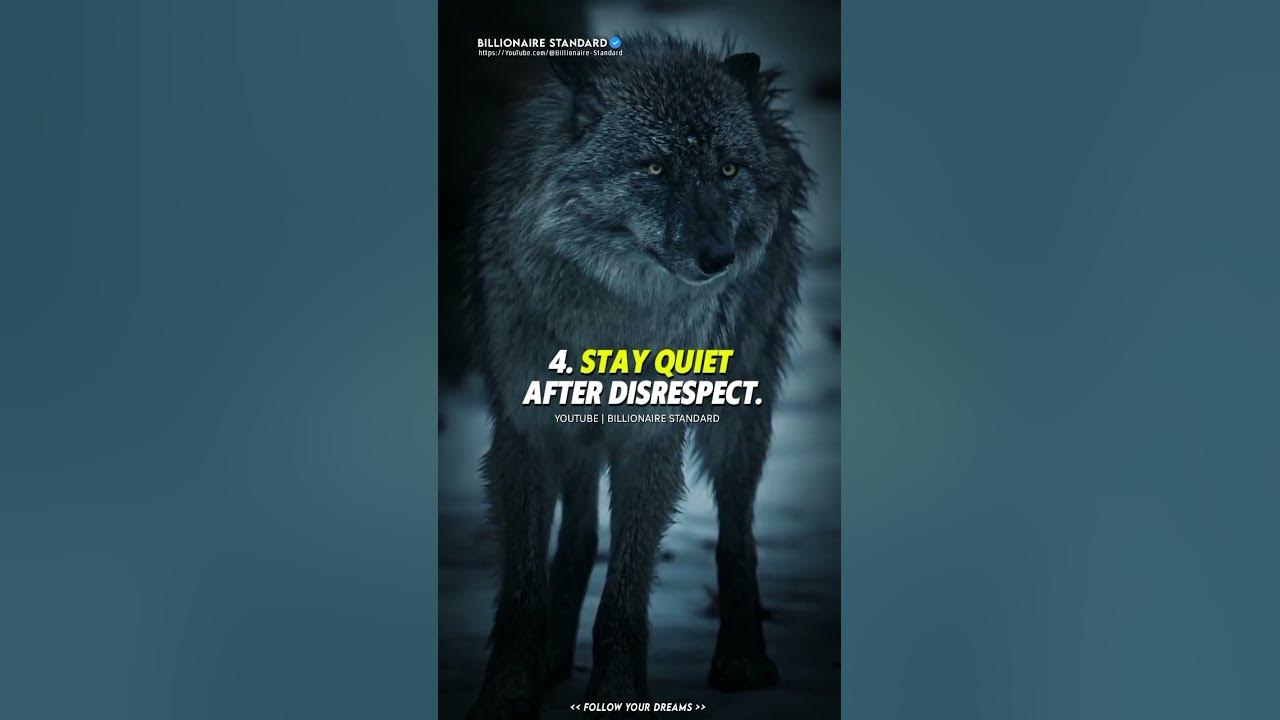 6 Ways Become Cold  😎❤ Sigma rule | inspirational quotes | motivational quotes #shorts #motivational