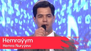 Hemra Nuryyew - Hemrayym | 2023 Resimi
