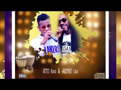 Atito Kpata feat