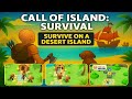 Call of Island: Survival 🏝️⚔️ | Craft, Build &amp; Survive Gameplay (Android)