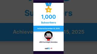 #bestcommunityever #thankyou #subscribe