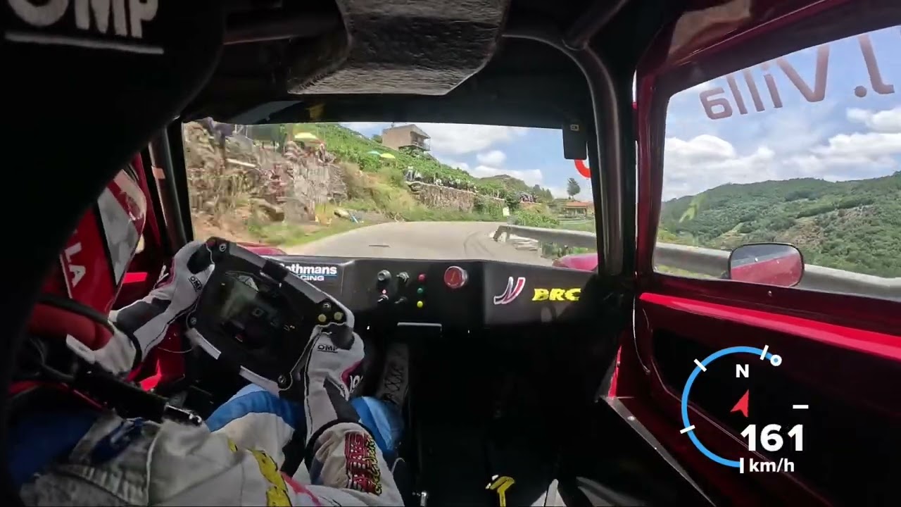 OnBoard Javi Villa subida Chantada 2023 cm B59 BRC