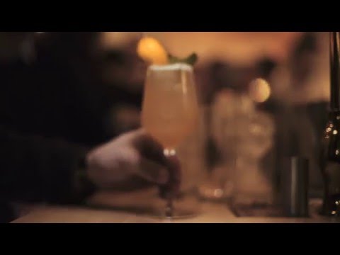 Cognac Cocktail Connexion 2015 - CopperBay Paris #2