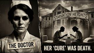 Linda Hazzard’s Starvation Heights: A Sister Avenged