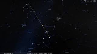 (Robot Voice) Navigating the Sky with the Constellation Orion (Part 1)