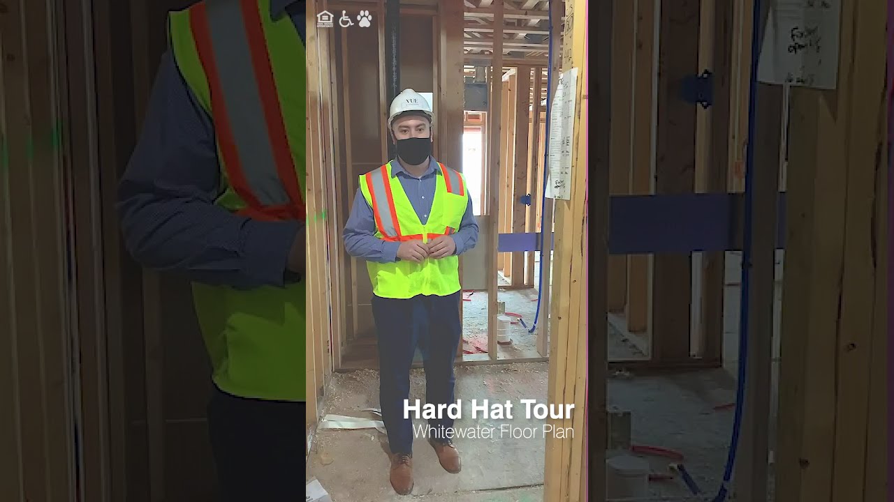 Whitewater Hard Hat Tour
