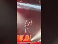 INNA SINGING SUN IS UP| Live in MADRID SPAIN 2025