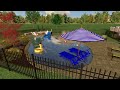 3d pool design by Monogram Custom Pools in Lehigh and Bucks County, PA