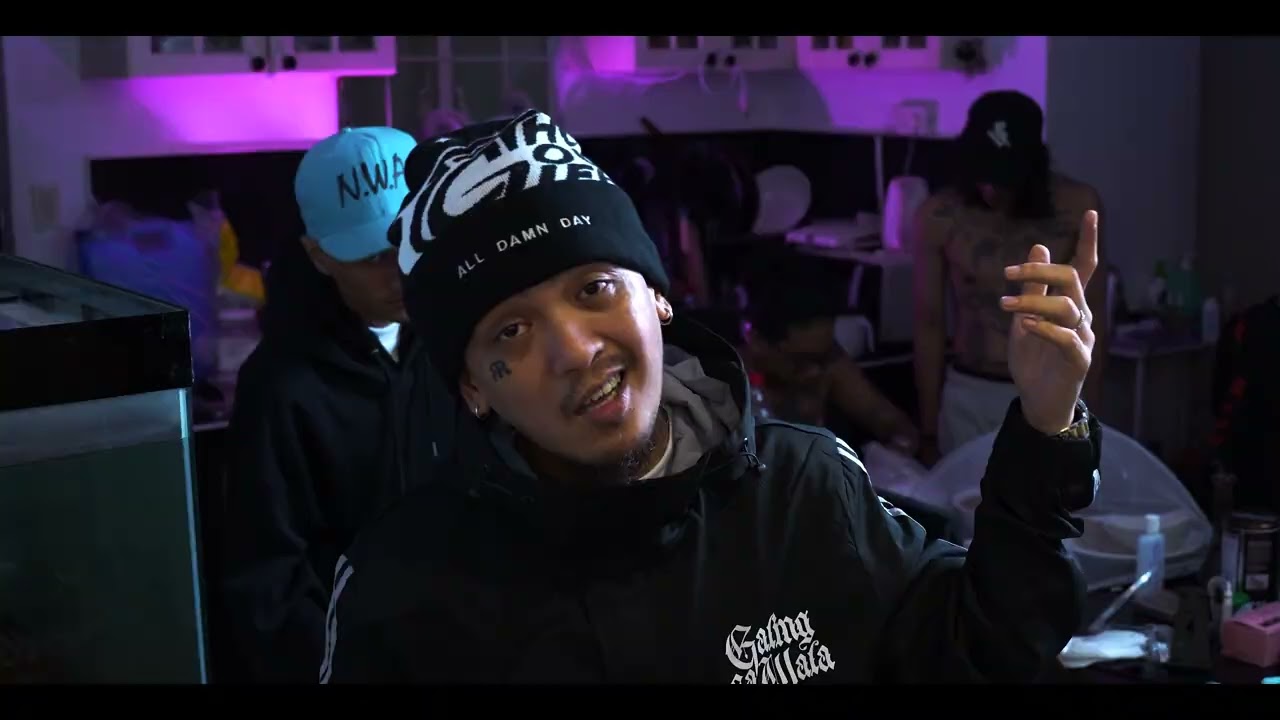 Josh P Ratschild - Nasa ere (Official Music Video )