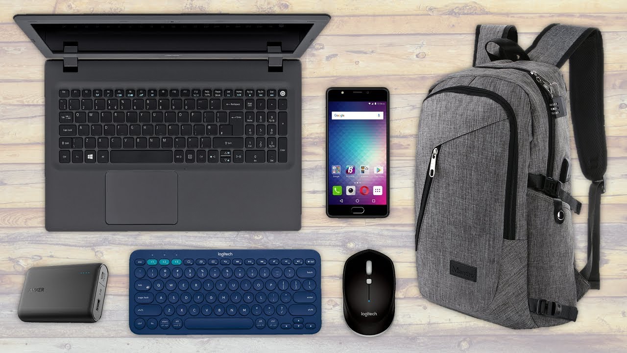 Best Back to School Tech Deals! (2017 Budget Tech)