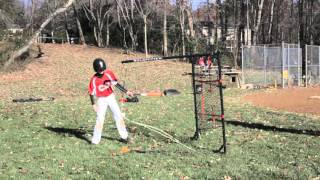 15. Low and Outside Drill